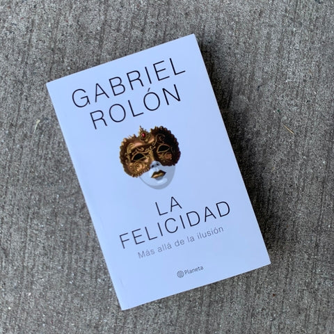 La felicidad